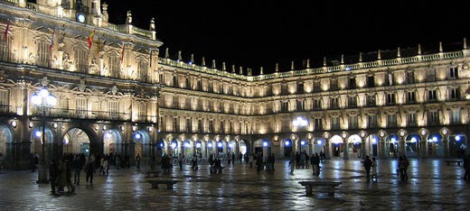 Salamanca